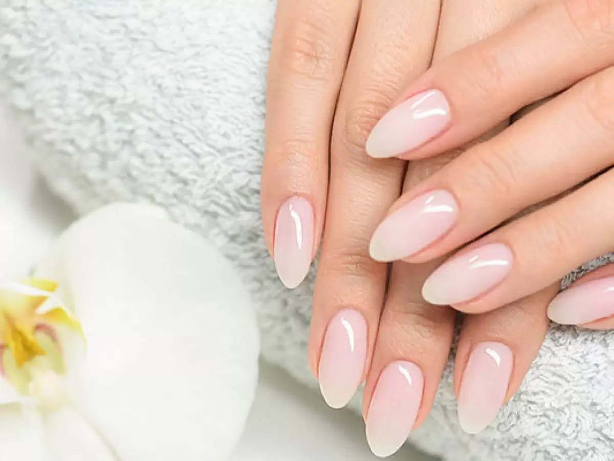 Yelki Protez Tırnak